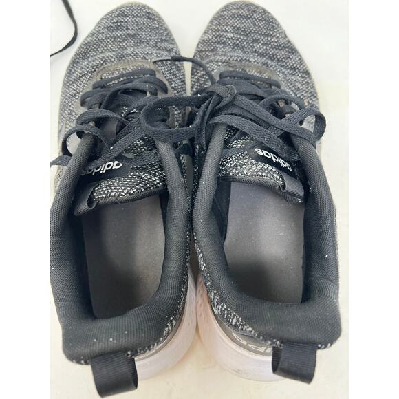 Adidas 2020 Puremotion 'Black White Heathered' Mens 12 - Picture 6 of 7